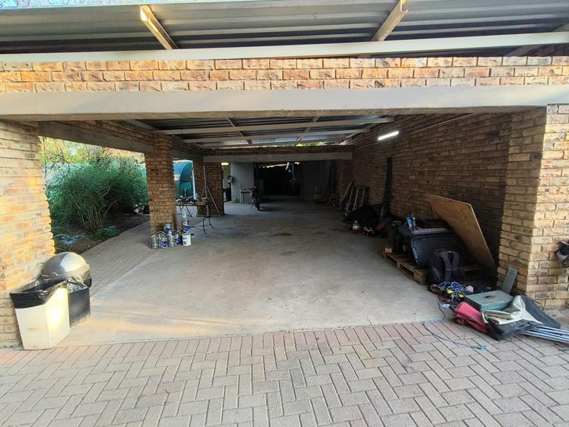 0 Bedroom Property for Sale in Viljoenskroon Free State